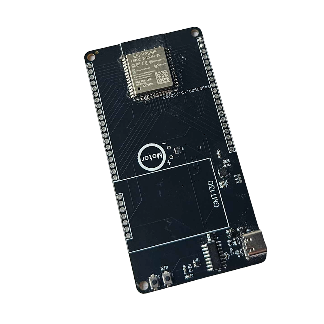 development board image