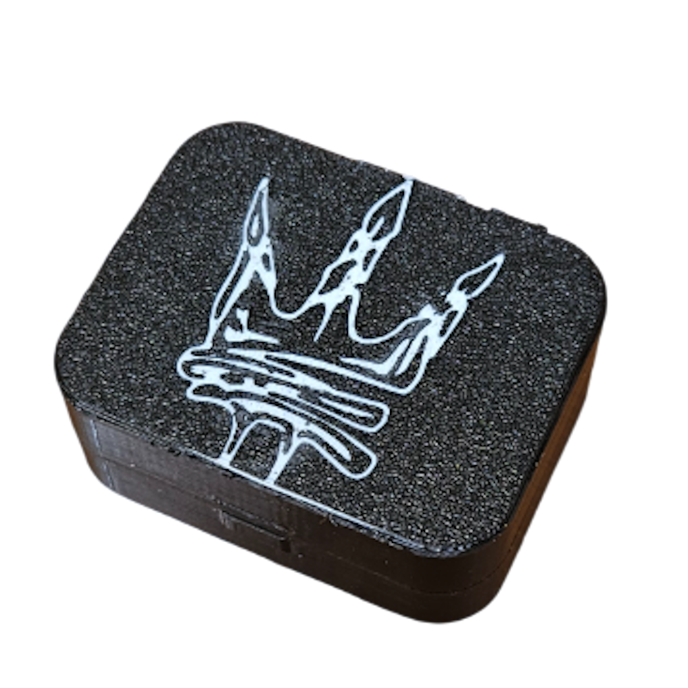 custom mouthguard case image