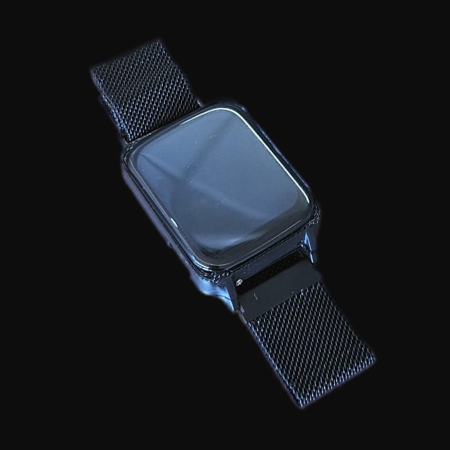 An earlier version of EWatch