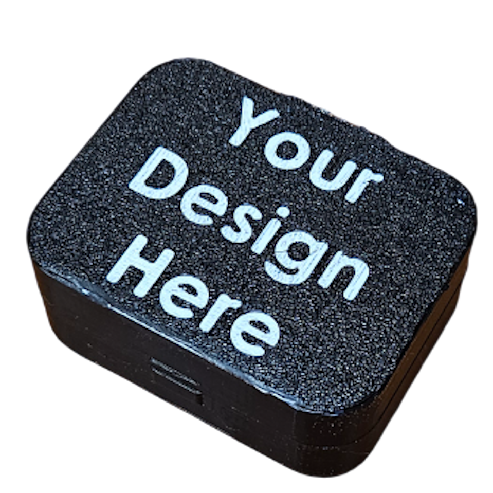 Mouthguard case image