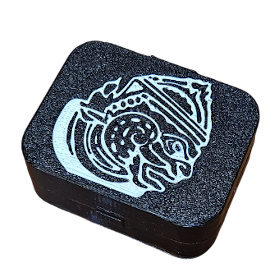 custom mouthguard case image