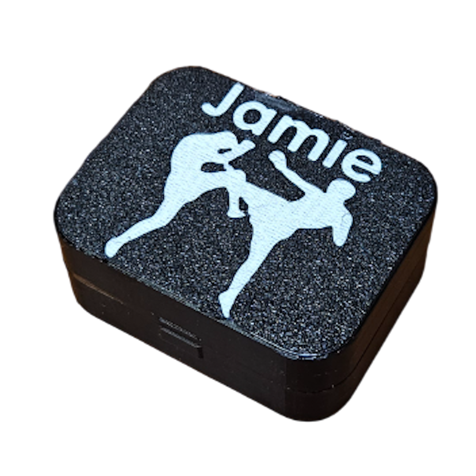 custom mouthguard case image